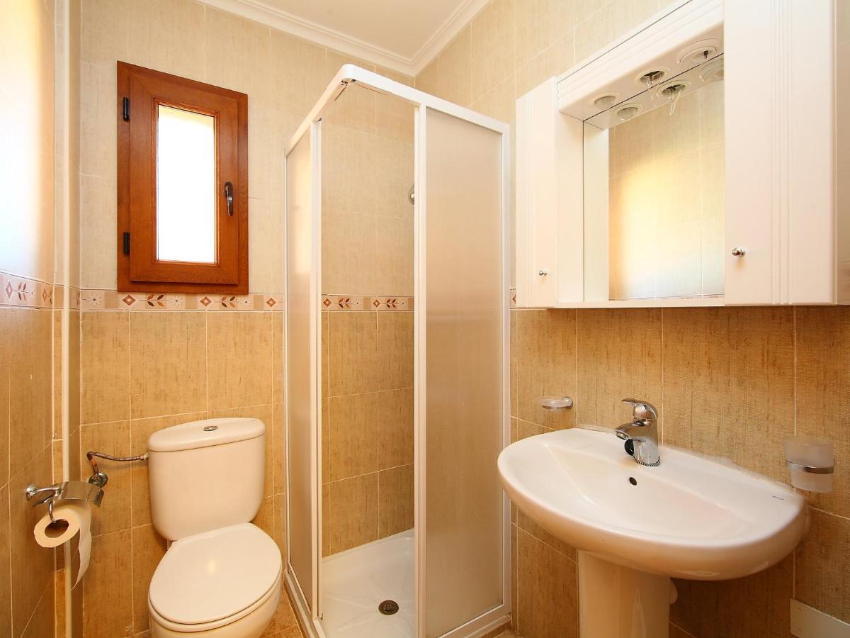 Holiday Home Balcon De Finestrat By Interhome Zewnętrze zdjęcie